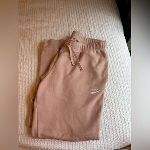 Womens Nike Joggers